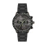 Correa de reloj Armani AR11410 Acero Negro 22mm