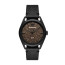 Correa de reloj Armani AR11580 Cuero Negro 20mm