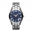 Correa de reloj Armani AR1635 Acero 22mm