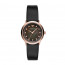 Correa de reloj Armani AR1802 Cuero Negro 14mm
