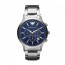 Correa de reloj Armani AR2448 / 11XXXX Acero