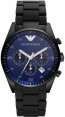 Armani Vidrio de reloj (cóncavo) AR5921 / AR5922 - ∅ ∅ 39.5mm