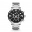 Correa de reloj Armani AX1369 Acero 22mm