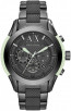 Armani Exchange Vidrio de reloj (plano) AX1385