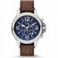 Armani Exchange Vidrio de reloj (plano) AX1505 / AX1506 / AX1509