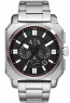 Correa de reloj Armani Exchange AX1650 Acero 26mm