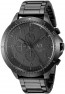 Correa de reloj Armani AX1751 Acero Negro