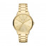 Correa de reloj Armani Exchange AX2707 Acero Chapado en oro 20mm