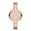 Correa de reloj Armani Exchange AX4225 Acero Rosa 7mm