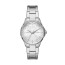 Correa de reloj Armani AX5256 Acero 18mm