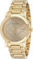 Burberry Eslabónes de reloj BU9038 - Acero - (3 piezas)