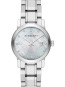 Correa de reloj Burberry BU9125 Acero