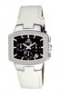 Correa de reloj Breil BW0063 Cuero Blanco