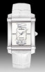Correa de reloj C4283 Cuero Blanco 22mm