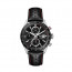 Correa de reloj Tag Heuer CW2119 / FC6254 Cuero Negro 22mm