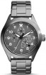Correa de reloj Fossil CH2950 Acero Gris 22mm