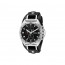 Correa de reloj Fossil CH3003 Cuero Negro