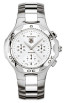 Correa de reloj Tag Heuer BA0701 / CL1112 / CL1113 / CL1114 / CL1150 / CL1151 Acero inoxidable Acero