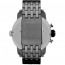 Diesel correa de reloj DZ7263 Metal Gris antracita 24mm