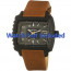 Correa de reloj Diesel DZ1349