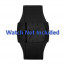 Correa de reloj Diesel DZ1384