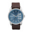 Diesel Vidrio de reloj (plano) DZ1512 