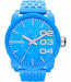 Correa de reloj Diesel DZ1575 Plástico Azul 28mm