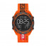 Correa de reloj Diesel DZ1896 Textil Naranja 24mm