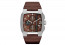 Correa de reloj Diesel DZ4274 Cuero Marrón