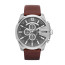 Correa de reloj Diesel DZ4290 / DZ1245 Cuero Marrón 26mm