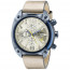 Correa de reloj Diesel DZ4356 Cuero Beige 24mm