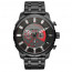 Correa de reloj Diesel DZ4367 Acero Negro 26mm
