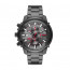Correa de reloj Diesel DZ4586 Acero Gris 22mm