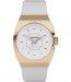 Correa de reloj Diesel DZ5256 Cuero Blanco 22mm