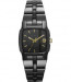 Correa de reloj Diesel DZ5332 Acero inoxidable Negro 21mm