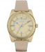 Correa de reloj Diesel DZ5357 Cuero Beige 22mm