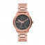 Diesel correa de reloj DZ5427 Metal Rosa 20mm