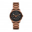 Diesel correa de reloj DZ5560 Metal Rosa