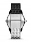 Diesel correa de reloj DZ7330 Acero inoxidable Plateado 22mm
