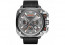Correa de reloj Diesel DZ7355 Cuero Negro 26mm
