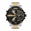 Correa de reloj Diesel DZ7459 Acero Bicolor 28mm