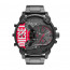 Correa de reloj Diesel DZ7463 Acero Negro 28mm