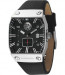 Correa de reloj Diesel DZ9012 Cuero Negro 31mm