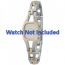 Correa de reloj Fossil ES1001
