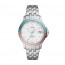 Correa de reloj Fossil ES4742 Acero inoxidable Acero 18mm