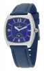 Correa de reloj Festina F16041-6 Cuero Azul 22mm