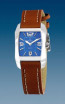 Correa de reloj Festina F16137-3 Cuero Cognac 16mm
