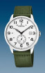 Correa de reloj Festina F20347-1 Textil Verde