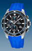 Correa de reloj Festina F20370-5 Silicona Azul