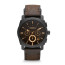 Fossil Vidrio de reloj (plano) FS4656